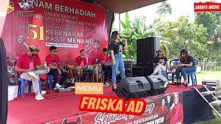 NEMU Friska Ad Ft Sunan Kendang SARAFS MUSIC