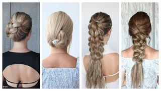 Creative Ideas: Unique Hairstyles You've Never Seen Before