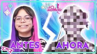 SUSY MOURIZ: CAMBIO DE LOOK EXTREMO PORQUE YA TIENE 18 AÑOS - Mi Otro Aesthetic EP. 1