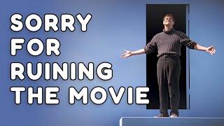 Everything You Didn't Know About The Truman Show