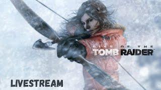 Uncovering Secrets: First Playthrough of Rise of the Tomb Raider - Lara’s Epic Journey Begins!