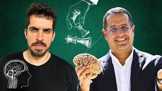 ¿Ayuda el Ajedrez al Cerebro? Entrevista con Neurocirujano y MI Cristóbal Blanco