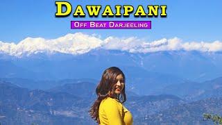 Dawaipani Darjeeling | Offbeat Places Near Darjeeling | Pine Hill Homestay Dawaipani