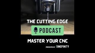 The Cutting Edge Podcast  Episode 5: Accessories