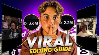 How To Make VIRAL Podcast Clip Videos! (12.5k Followers In 5 Days)