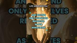 Your Reality is Just a Reflection of You (Here’s How It Works)