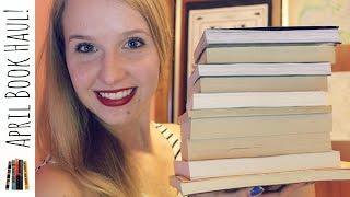 BOOK HAUL [17] ∆  ChapterStackss