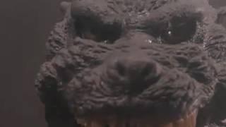 Godzillathon #18 Godzilla Vs. King Ghidorah