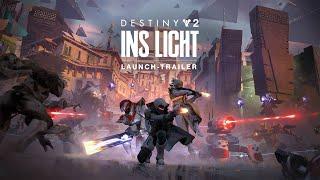 Destiny 2: Ins Licht | Launch-Trailer [DE]