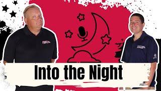 Paul Skenes Rules the World | Into the Night with Rick Ballou 7-11-24