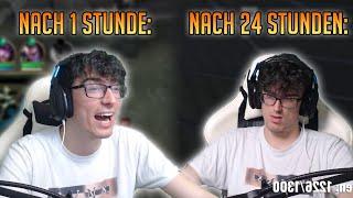 Mein erster 24 Stunden Stream war eine fantastische Katastrophe