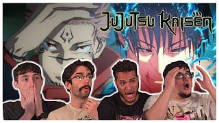 CRAZIEST EPISODE YET! | Jujutsu Kaisen S2E15 "Fluctuations II" REACTION