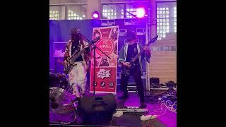 Concierto The Animes Band @TheAnimesBand en Mangafest Jerez (6/4/2024)