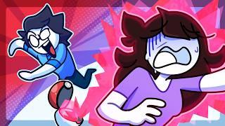 What's the GREATEST Pokemon Game with @jaidenanimations