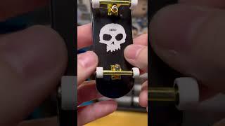 TECHDECK PRO SERIES - UNBOXING AND REVIEW 2023! #fingerboard #fingerboarding #techdeck