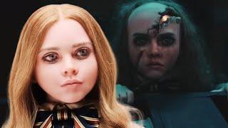 Beautiful Doll Turns into a Deadly Killer Witch – Tatya Bichoo & Megan (2023) Explained in English