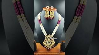 Light weight gold sets #Beautiful designs handcrafted by experts #Sparkjewellers #gold #trending