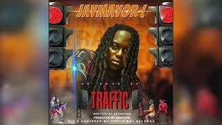 Jay Mayor - Traffic (Soca 2024)