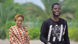 Sabuwar waka (NA BAKI NI) ft Saudat Umar ft Hassan M Yusuf #2023