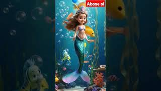 "A Birthday Bash Under the Sea: Join the Mermaid Fun! ‍️"