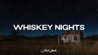 FREE Morgan Wallen Type Beat "Whiskey Nights"