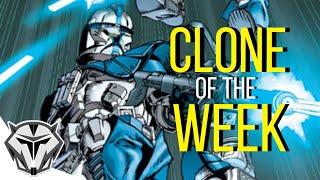 Alpha 17 | Clone of the Week
