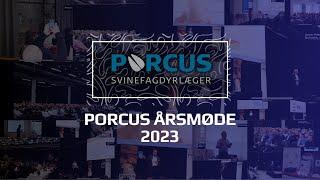 GRAND annual meeting by Porcus & Co. ‍️