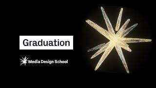 2024 Media Design School Graduation