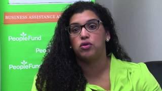 Small Business Development Group- Small Contractors Rotation program-PeopleFund