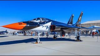 Top US Aircraft Programs You Won't Believe Are Coming in 2025!