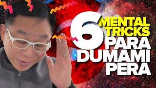 Pamparami ng Pera at Ipon! (6 Mental Tricks)