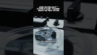 John Wayne Gacy Tapes: In full only available on Defense Diaries Podcast Season 1 #johnwaynegacy