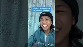 koleksi tiktok izhyekal part 2