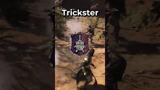 Get Trickster + Secret Skill EARLY