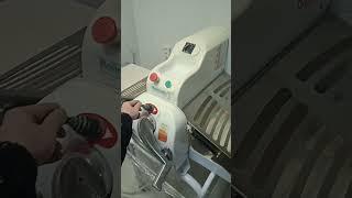 Ремонт, обслуживание тестораскаточных машин в Санкт-Петербурге 89991988788 Павел