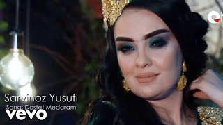 Sarvinoz Yusufi - Dostet Medaram ( Official Video )