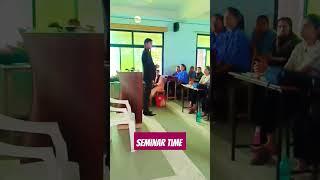 Sandeep Vishwakarma motivational speaker #short #seminar #youtubeshorts #trending