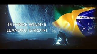 Sputnik - 1st Prize Winner at Berlin International Film Scoring Competition 2018