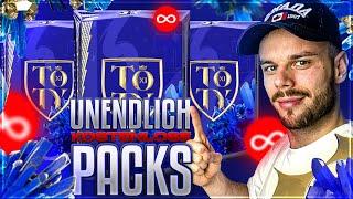 UNENDLICH "KOSTENLOSE" PACKS ZUM TOTY DURCH CRAFTING! SO GEHTS!   FIFA 23 ULTIMATE TEAM TUTORIAL