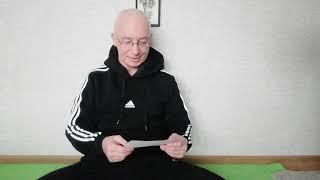 Йога: сочетание динамики и статики в йоге. Аштанга - виньяса? - Только не это! ОФП и СФП - наше всё!