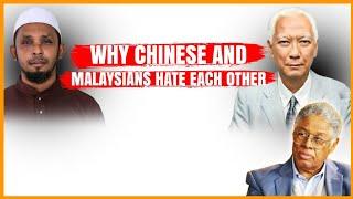 Why China Helped Develop Malaysia – Then Got Kicked Out