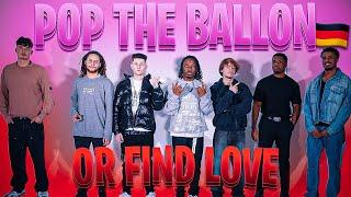 Folge 9: Pop The Ballon or Find Love| Yussy