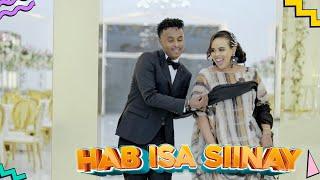 SHAADIYO SHARAF FT MAHAMED MAAME ( HAB ISA SIINAY) OFFICIAL VIDEO 2023