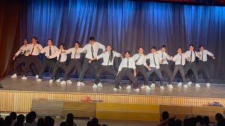 Teachers Day Dance | The Srijan School