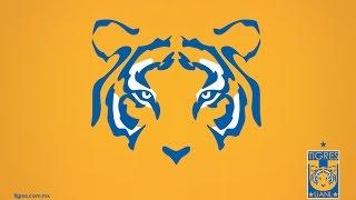 TIGRES U.A.N.L. - CAMPEÓN - APERTURA 2016 LIGA MX