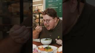 Обзор завтраков Ilzi в за минуту #едоки #еда #завтрак #выпечка #десерт #кафе