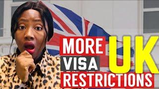 SHOCKING! Will Study Visa & PSW Visa Holders Be Forced To Leave The UK in 2025??