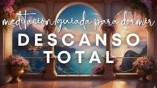 ‍️ [MEDITACIÓN GUIADA PARA DORMIR RÁPIDO Y RELAJARSE] VIAJE ASTRAL RELAJACIÓN TOTAL @easyzen_