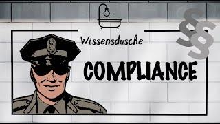 Was versteht man unter Compliance? I Wissensdusche