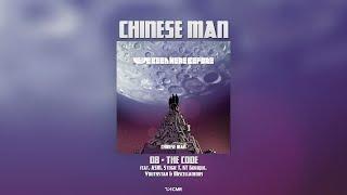 Chinese Man - The Code feat. ASM, Stogie T, KT Gorique, Youthstar & Miscellaneous